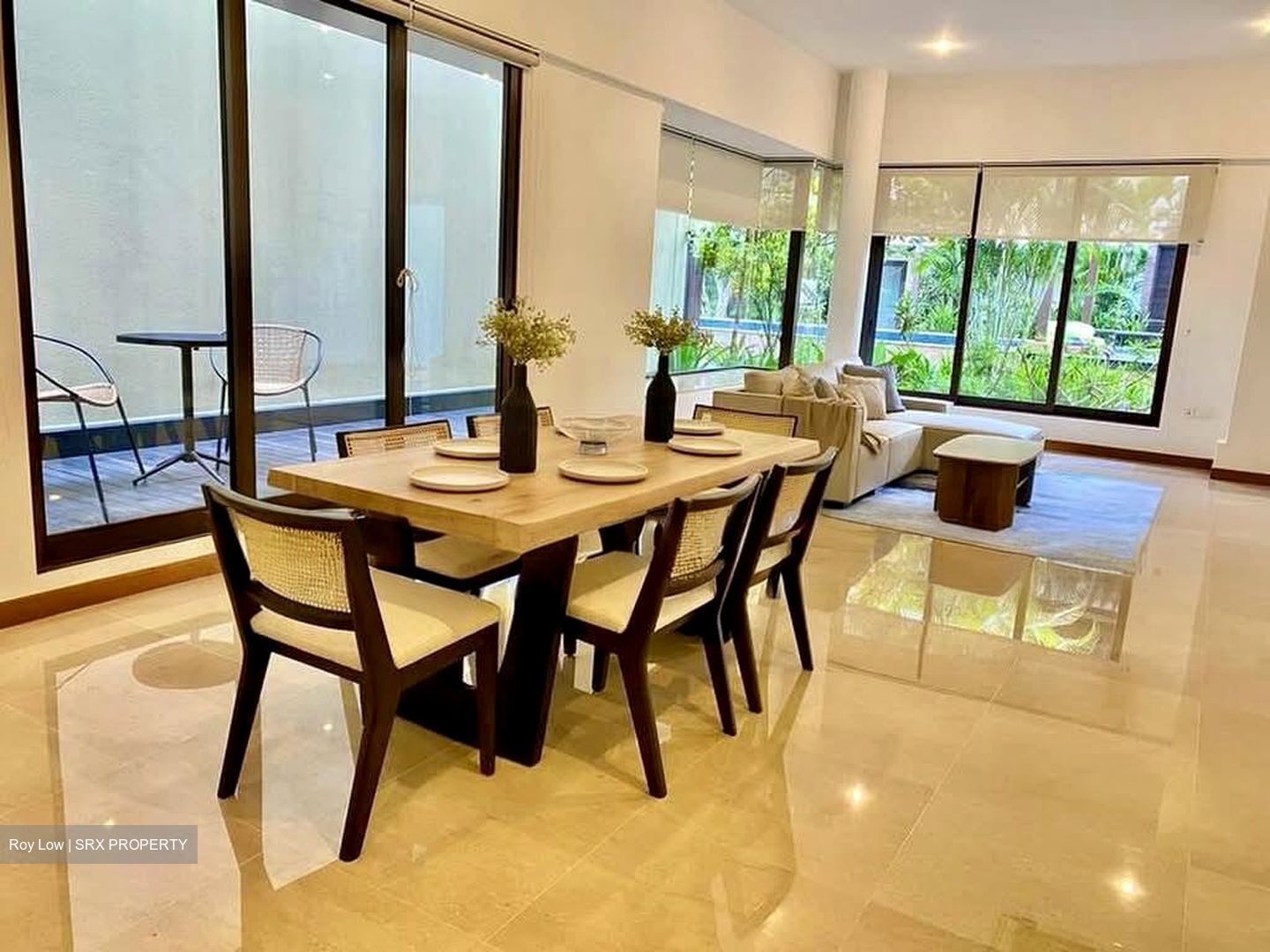 Lornie Road (D11), Terrace #601907831